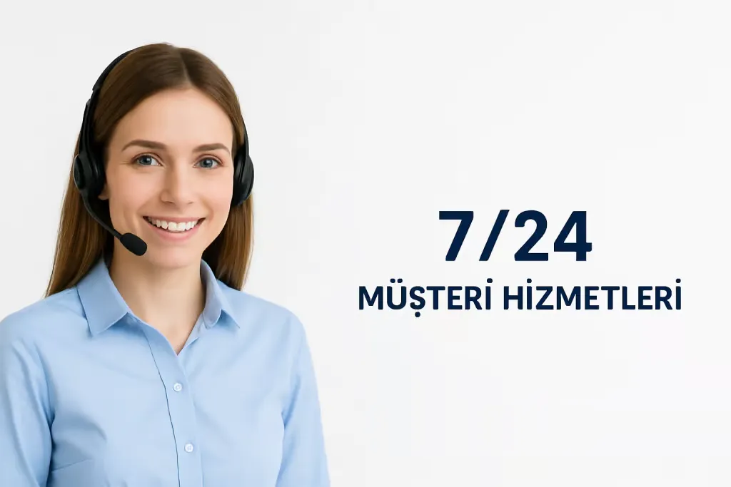 BUCA BOSCH Teknik Servis Ekibi